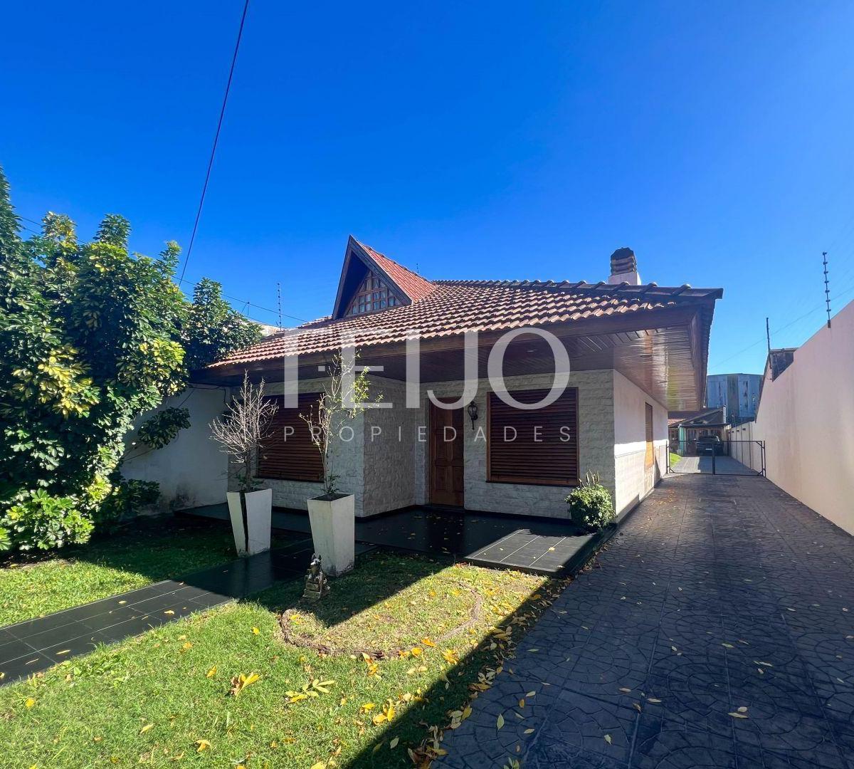 Casa 5 Ambientes. | Las Americas Al 600 3