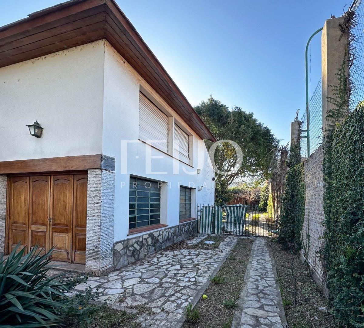 Casa 7 Ambientes o Mas. | Mariano Moreno Al 100 3