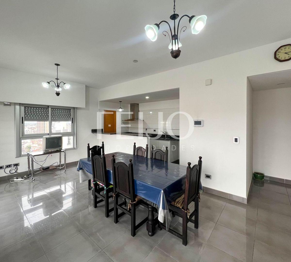 Departamento 2 Ambientes. | España Al 2800 3