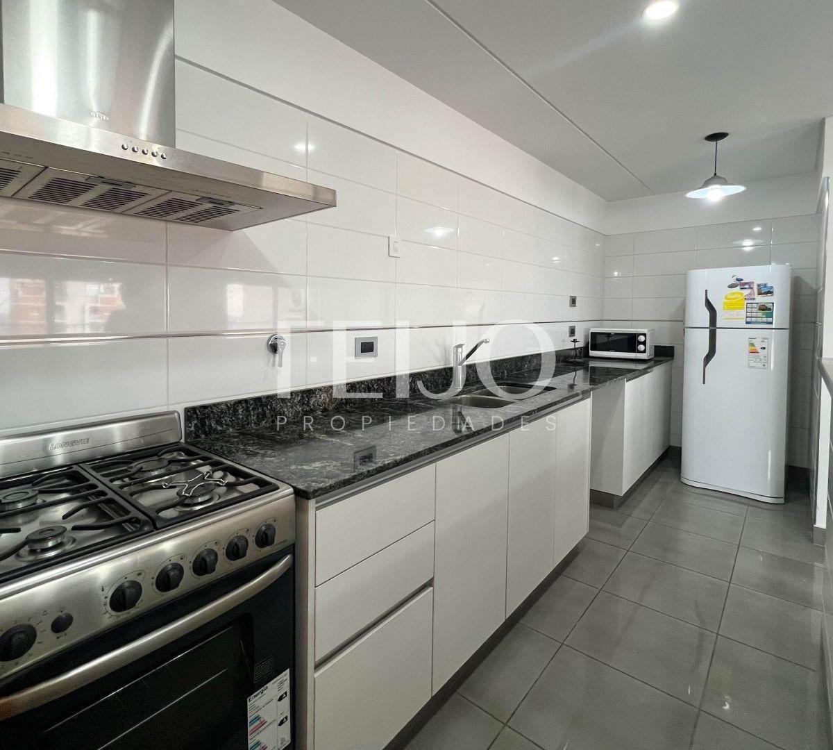 Departamento 2 Ambientes. | España Al 2800 2