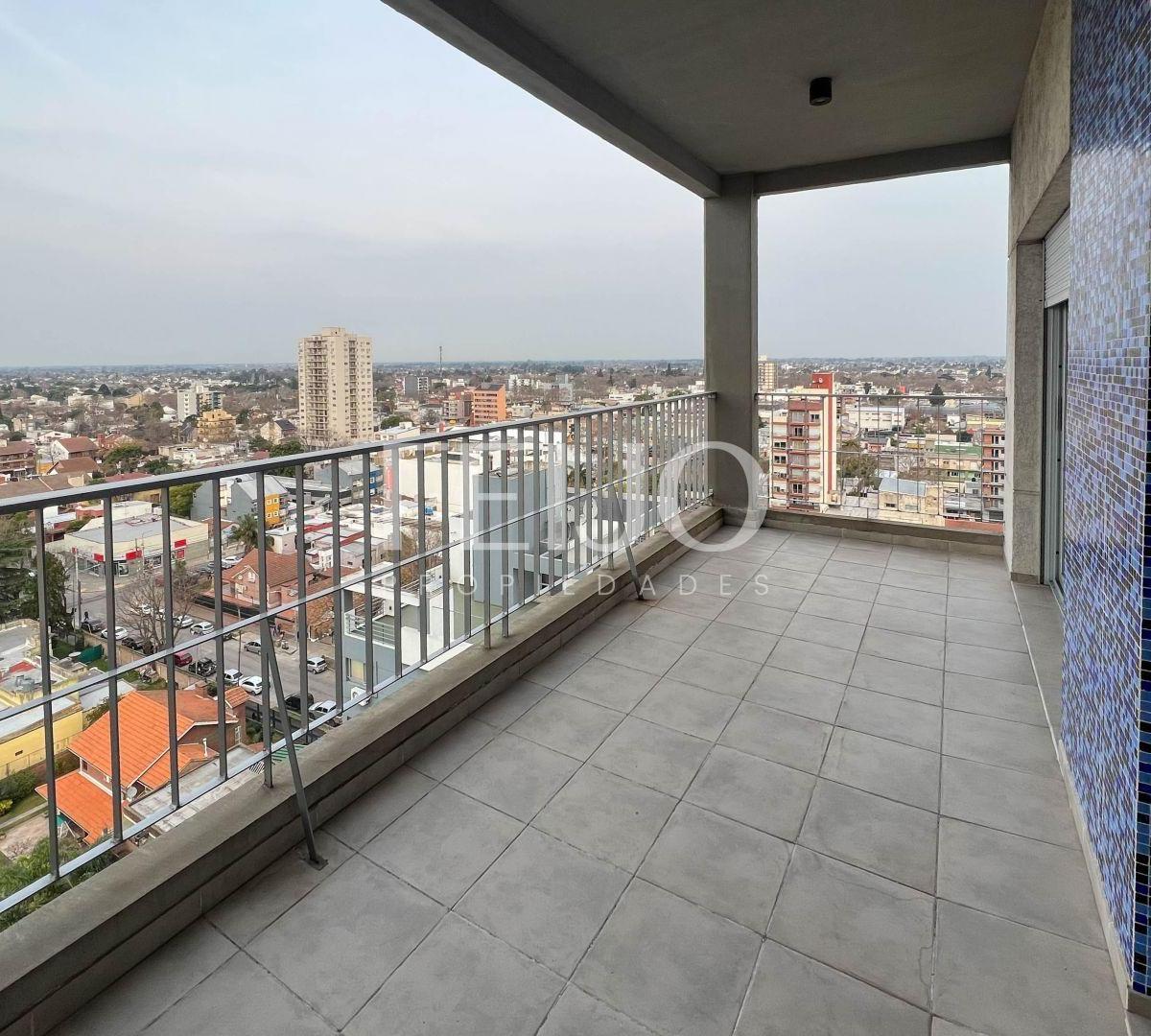 Departamento 2 Ambientes. | España Al 2800 5