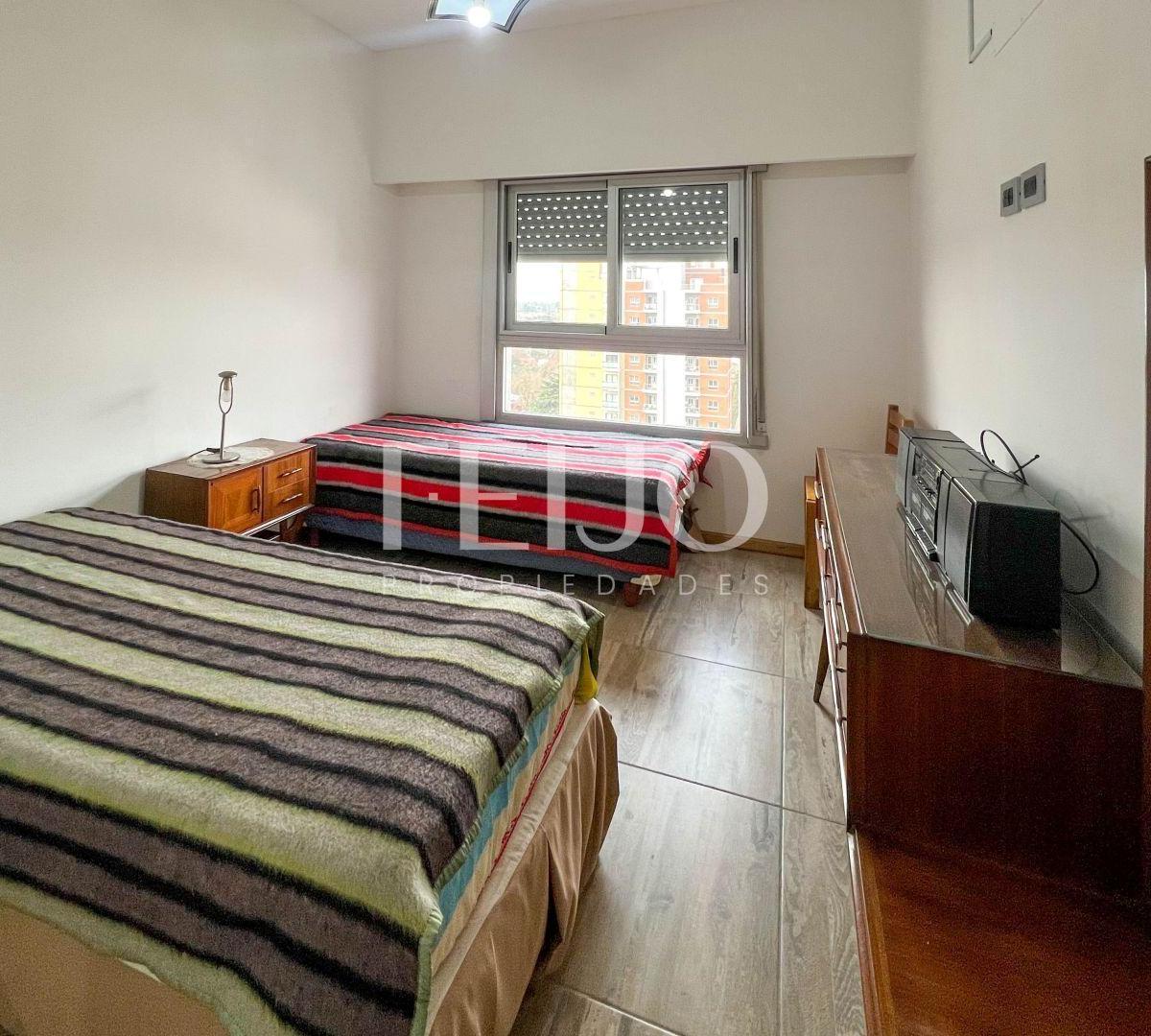 Departamento 2 Ambientes. | España Al 2800 1