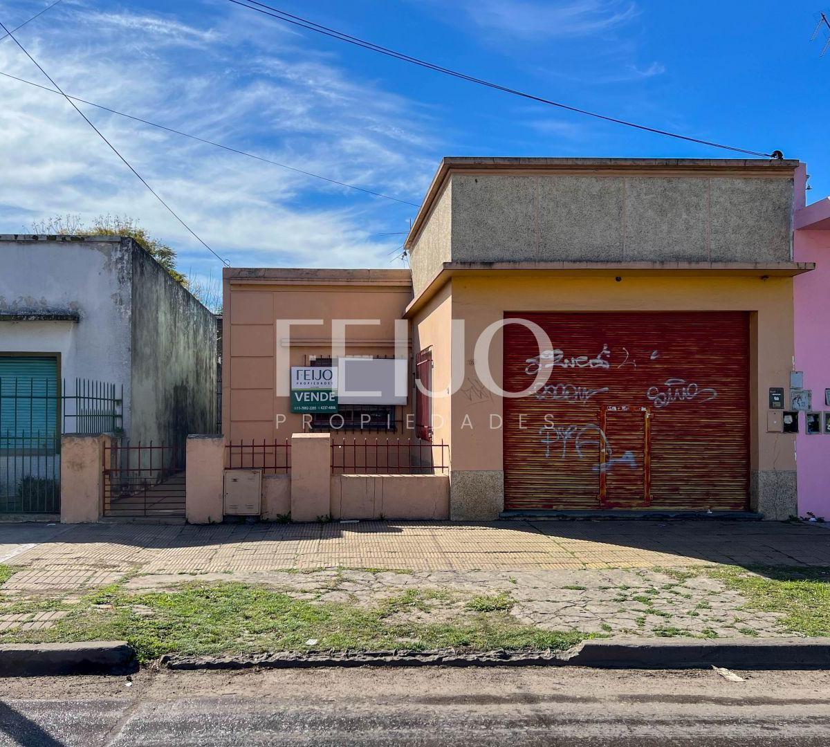 Propiedad en Argentina