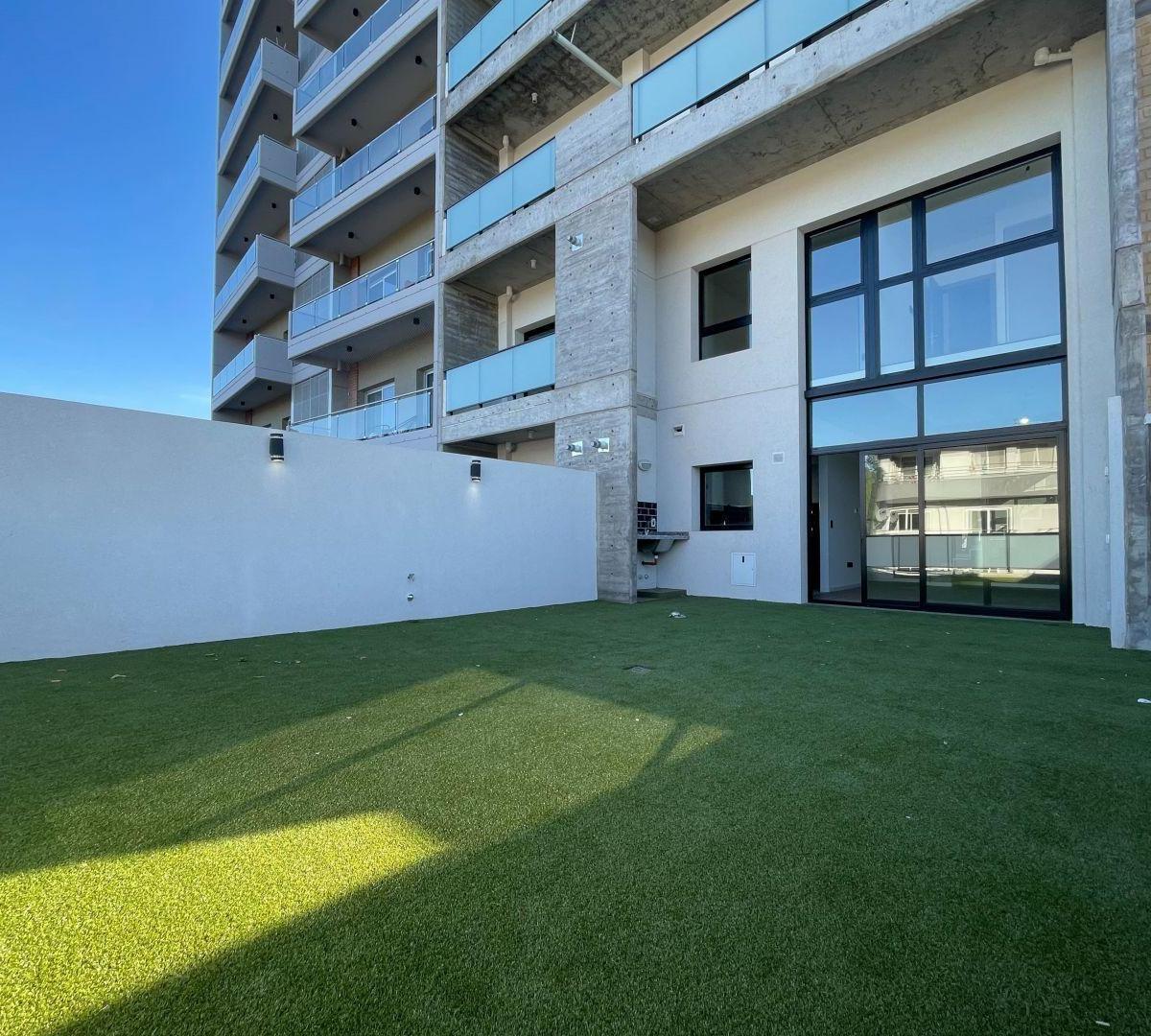 Departamento 3 Ambientes. | Monteagudo Al 2800 1
