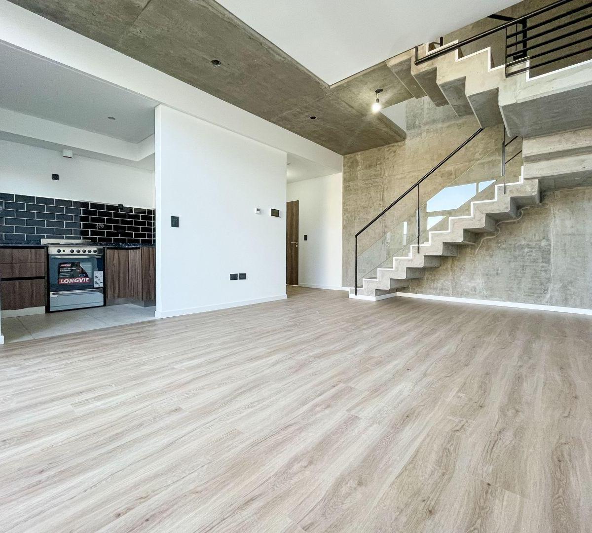 Departamento 3 Ambientes. | Monteagudo Al 2800 5