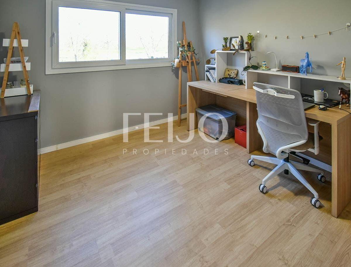 Casa 6 Ambientes. | Fincas de Hudson - Berazategui 4