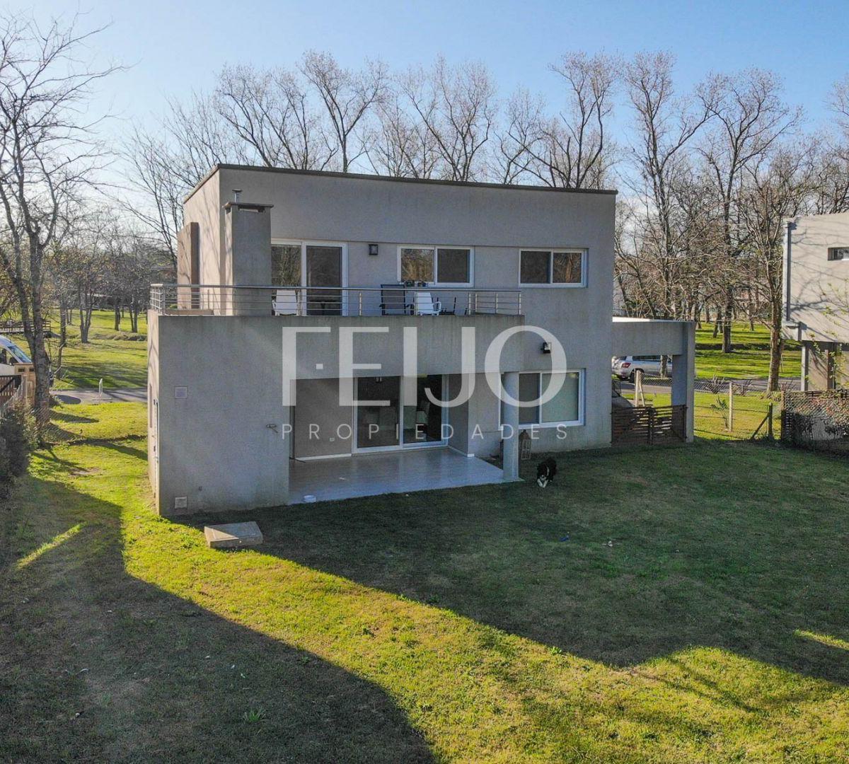 Casa 6 Ambientes. | Fincas de Hudson - Berazategui 2