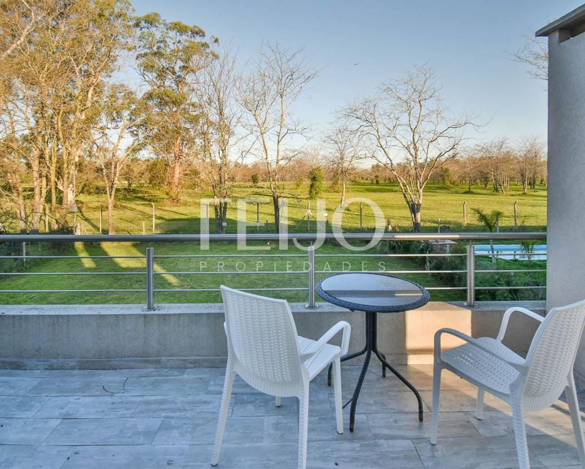 Casa 6 Ambientes. | Fincas de Hudson - Berazategui 4