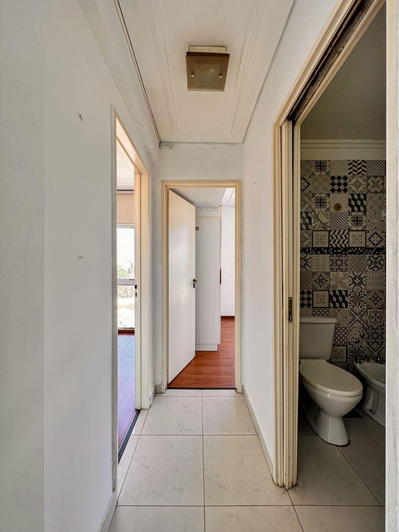 Departamento 3 Ambientes. | Leandro N. Alem Al 200 2