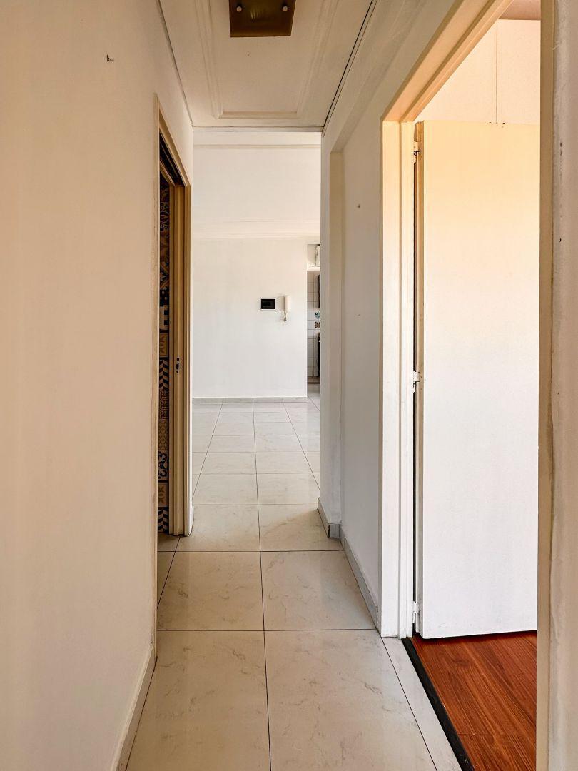 Departamento 3 Ambientes. | Leandro N. Alem Al 200 4