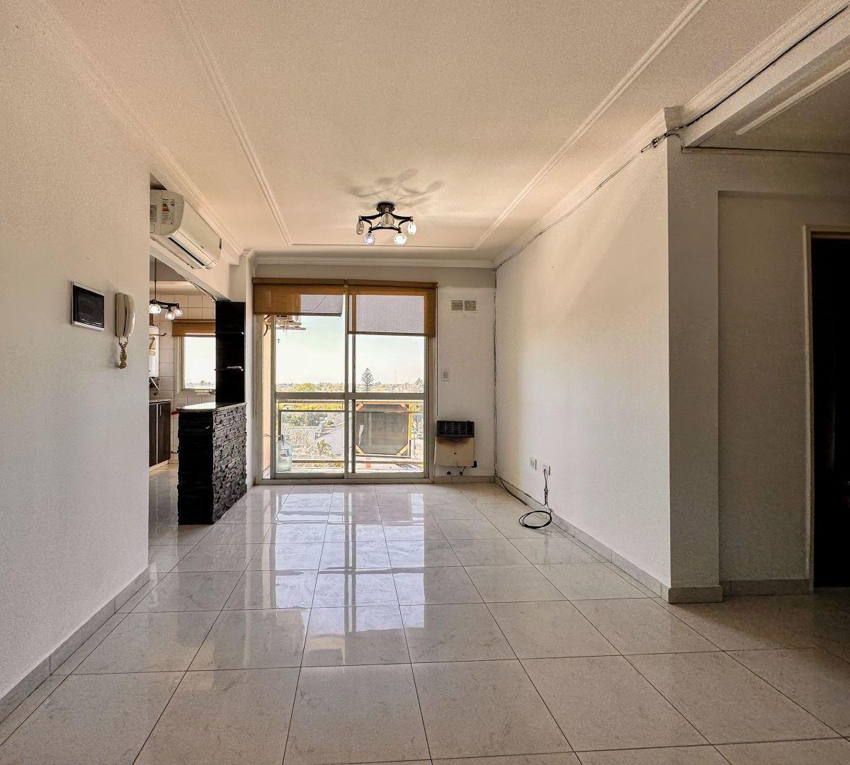Departamento 3 Ambientes. | Leandro N. Alem Al 200 5