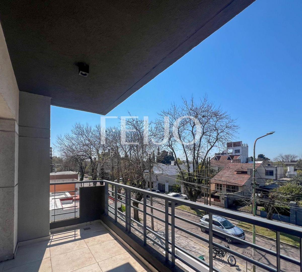 Departamento 3 Ambientes. | Brown Al 3000 4