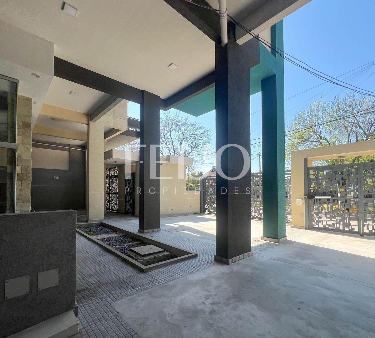 Departamento 2 Ambientes. | Brown Al 3000 5