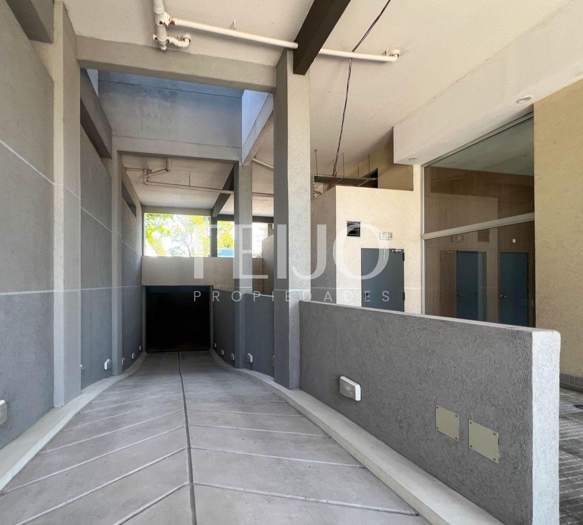 Departamento 2 Ambientes. | Brown Al 3000 2