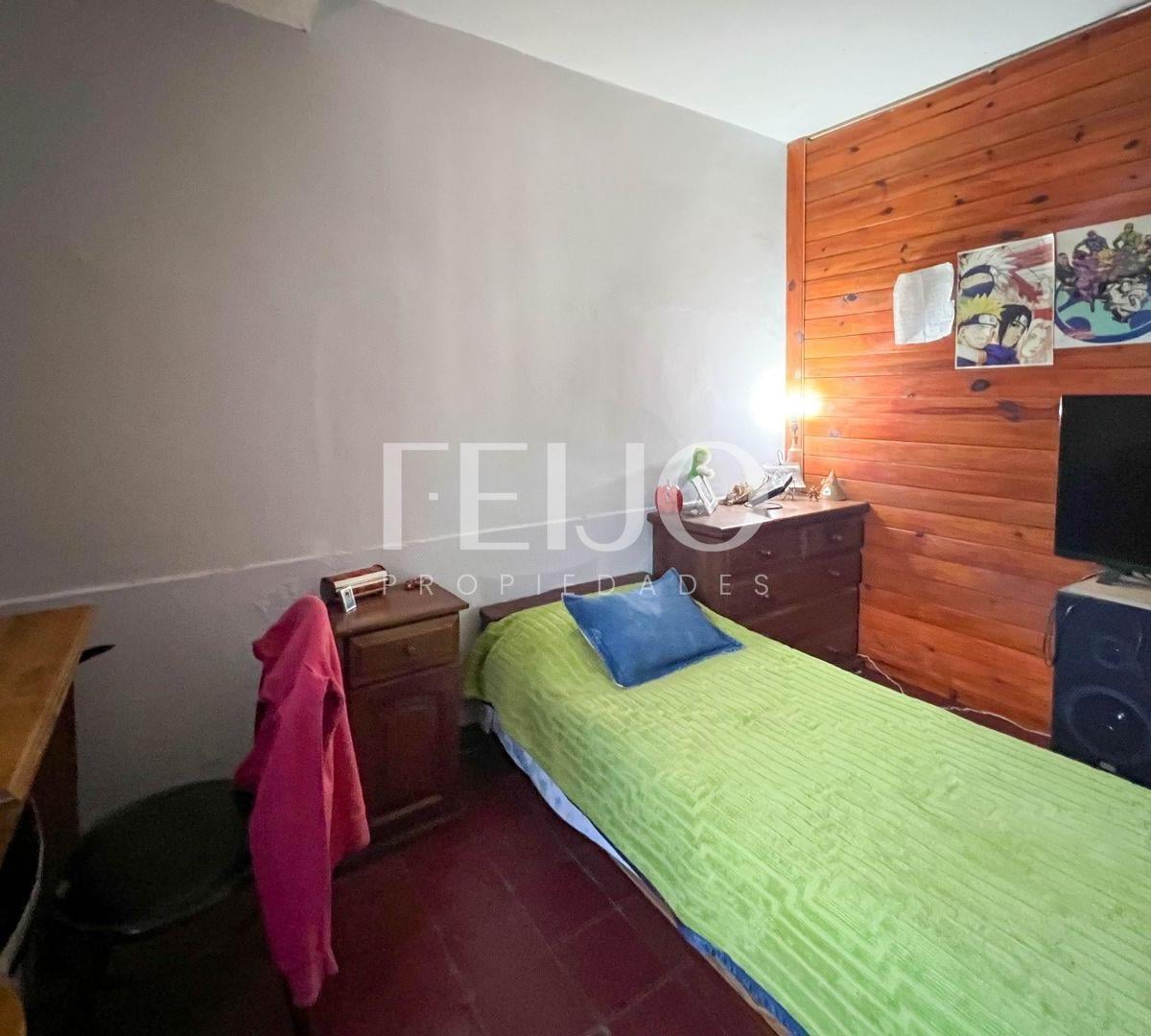 Casa 6 ambientes. | Mainini al 100