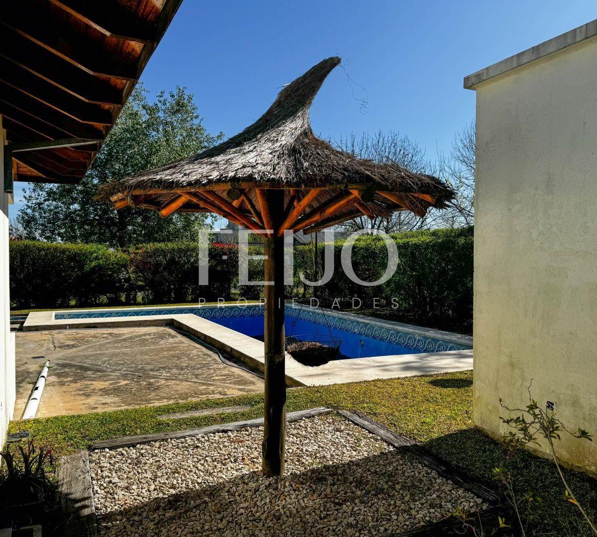 Foto de Casa 6 ambientes. | Manzana 13 al 100, imagen 2