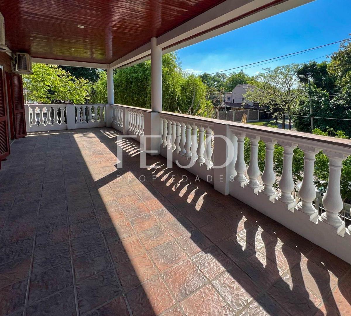Casa 7 Ambientes o Mas. | Rivadavia Al 1300 4