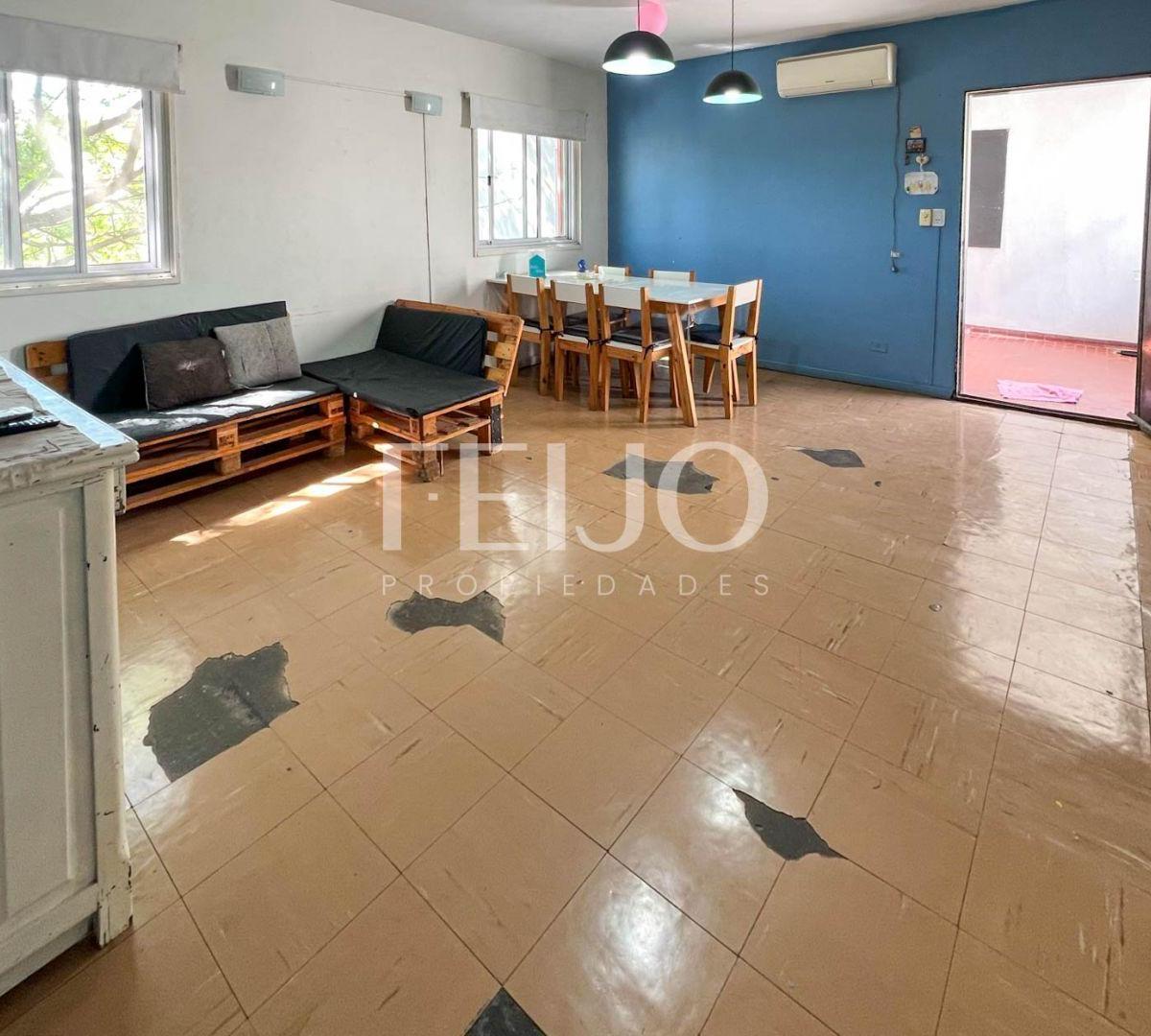 Departamento 3 Ambientes. | 106 Al 1600 3
