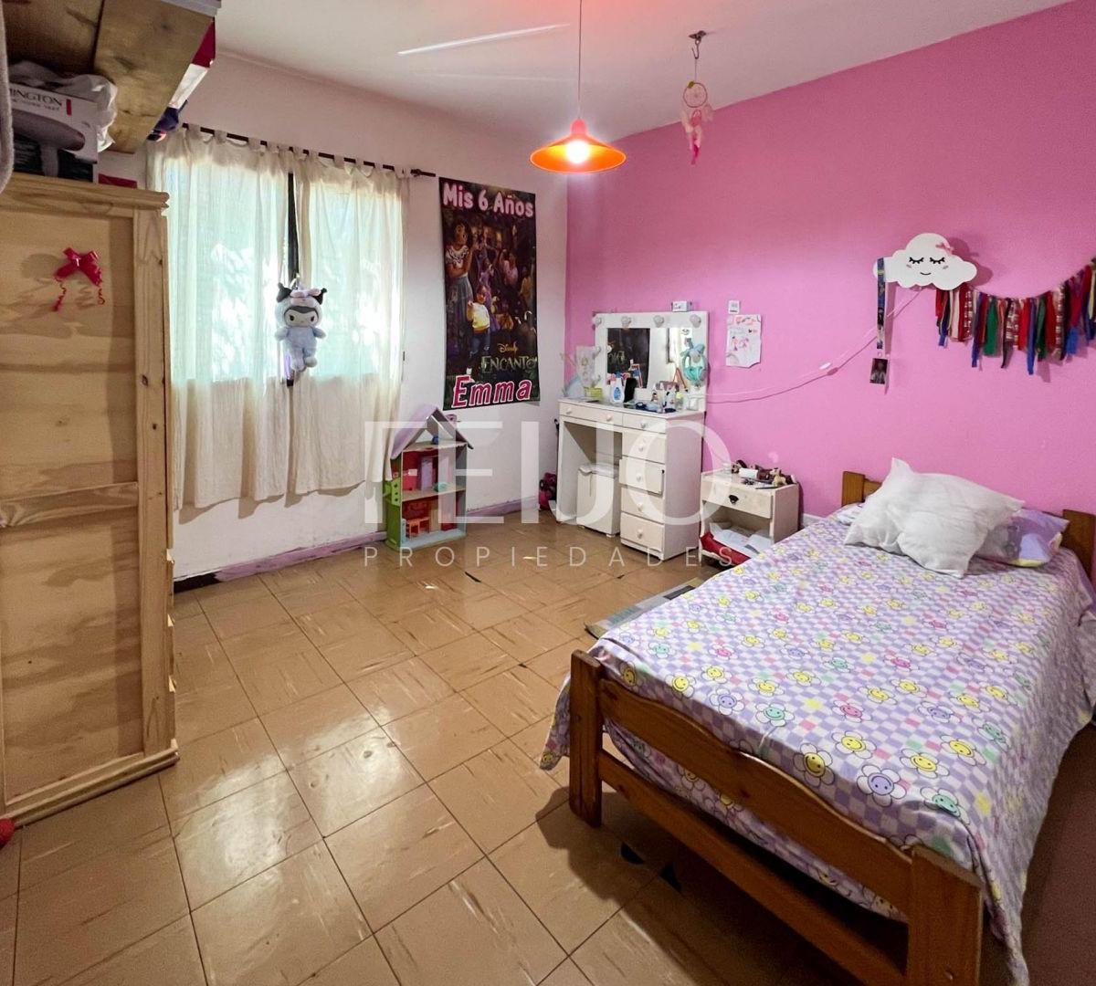 Departamento 3 Ambientes. | 106 Al 1600 5