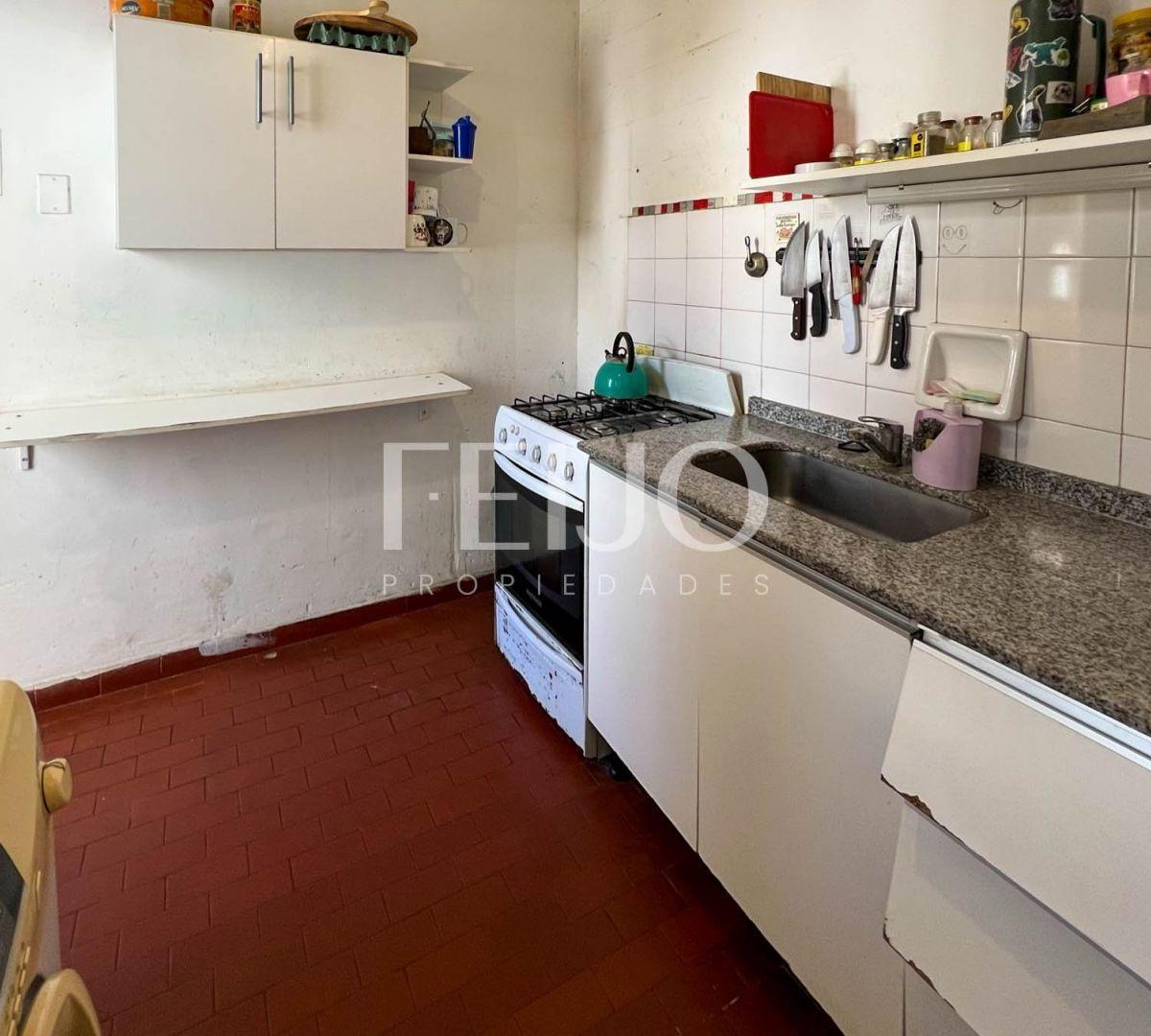 Departamento 3 Ambientes. | 106 Al 1600 4