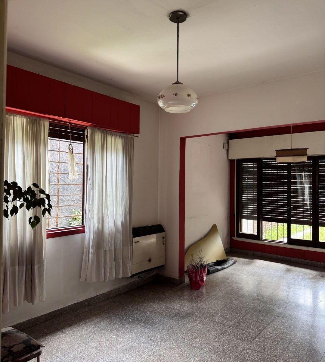 Casa 3 ambientes. | 390 al 3800