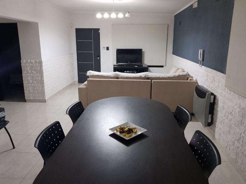 Casa 3 Ambientes. | Boccuzzi Al 1200 2