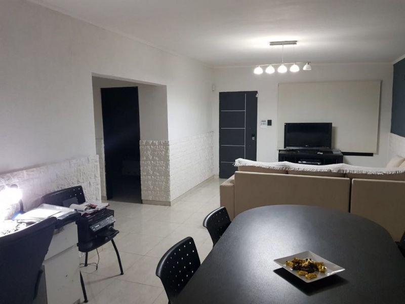 Casa 3 Ambientes. | Boccuzzi Al 1200 4