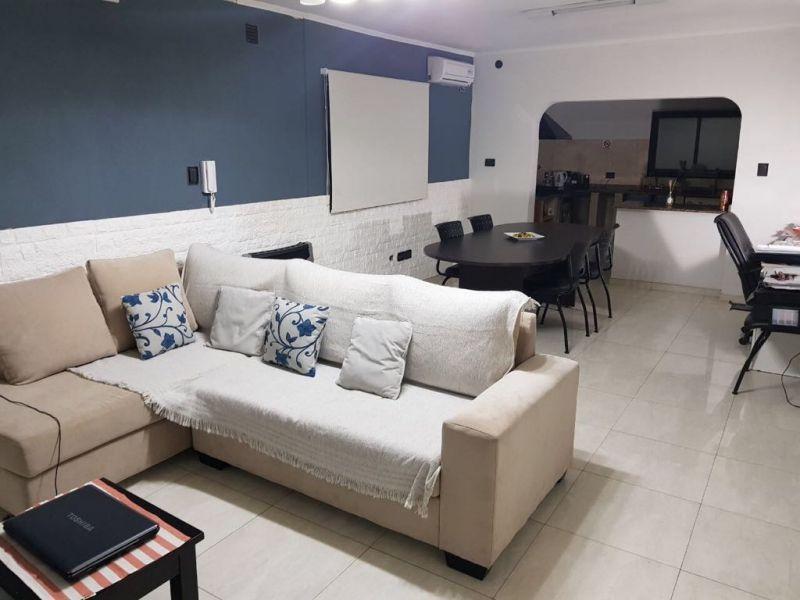 Casa 3 Ambientes. | Boccuzzi Al 1200 3