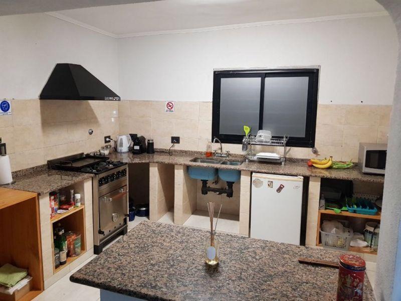 Casa 3 Ambientes. | Boccuzzi Al 1200 5