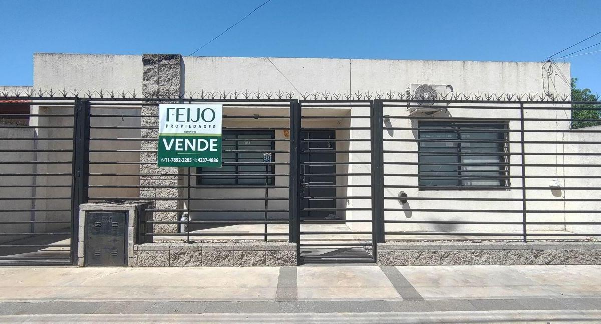 Casa 3 Ambientes. | Boccuzzi Al 1200 1