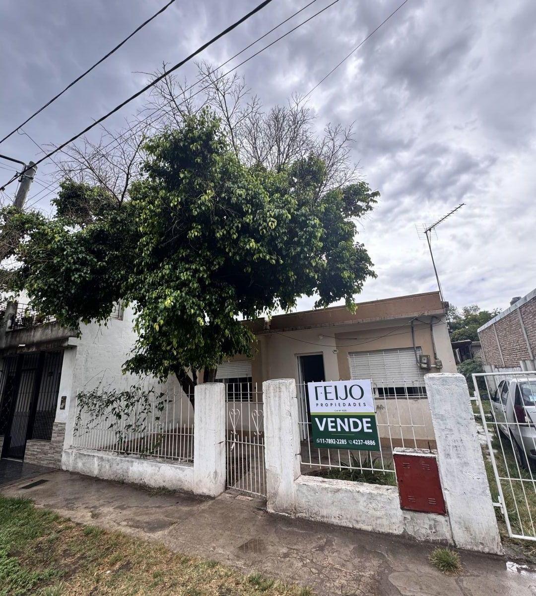 Casa 3 Ambientes. | Olivero Al 1800 1