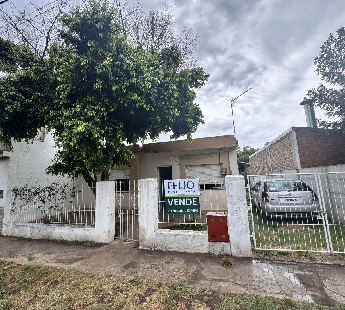 Casa 3 Ambientes. | Olivero Al 1800 2