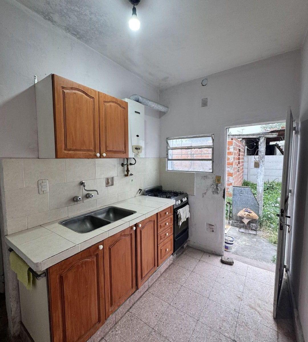 Casa 3 Ambientes. | Olivero Al 1800 4