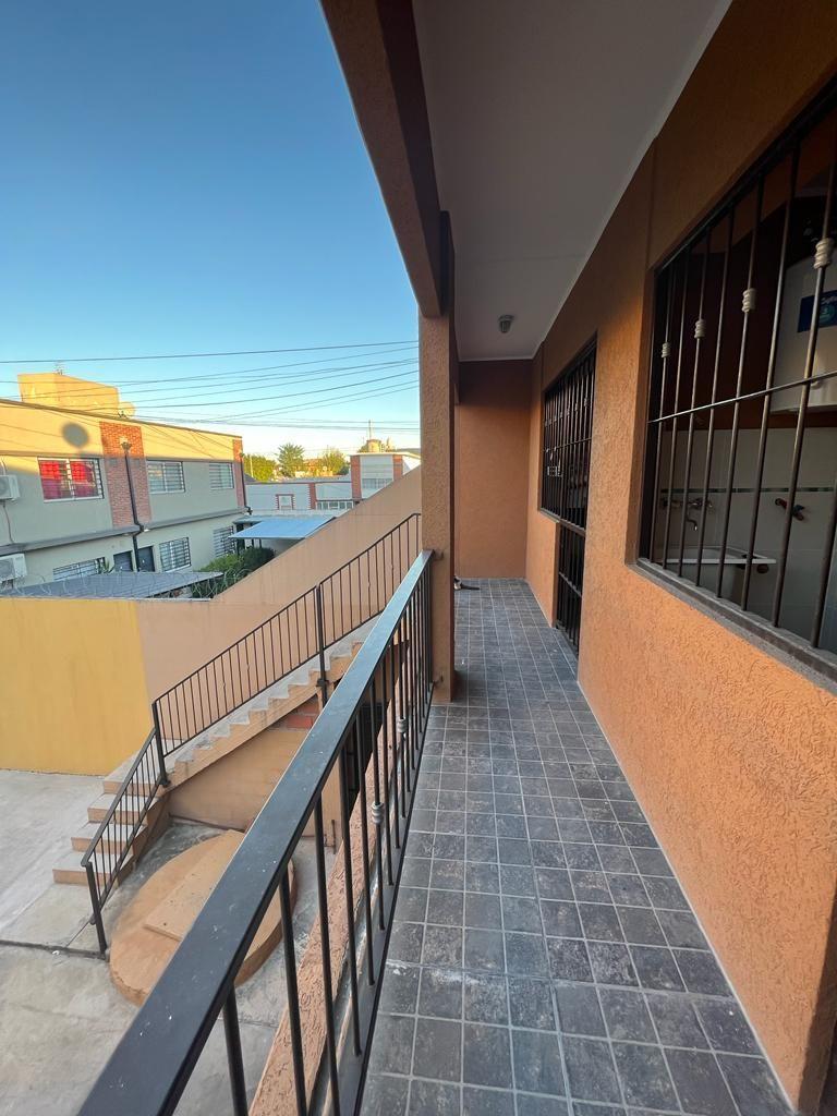 Departamento 2 Ambientes. | Calle 111 Al 1400 2