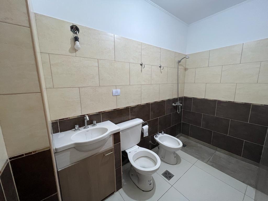 Departamento 2 Ambientes. | Calle 111 Al 1400 1