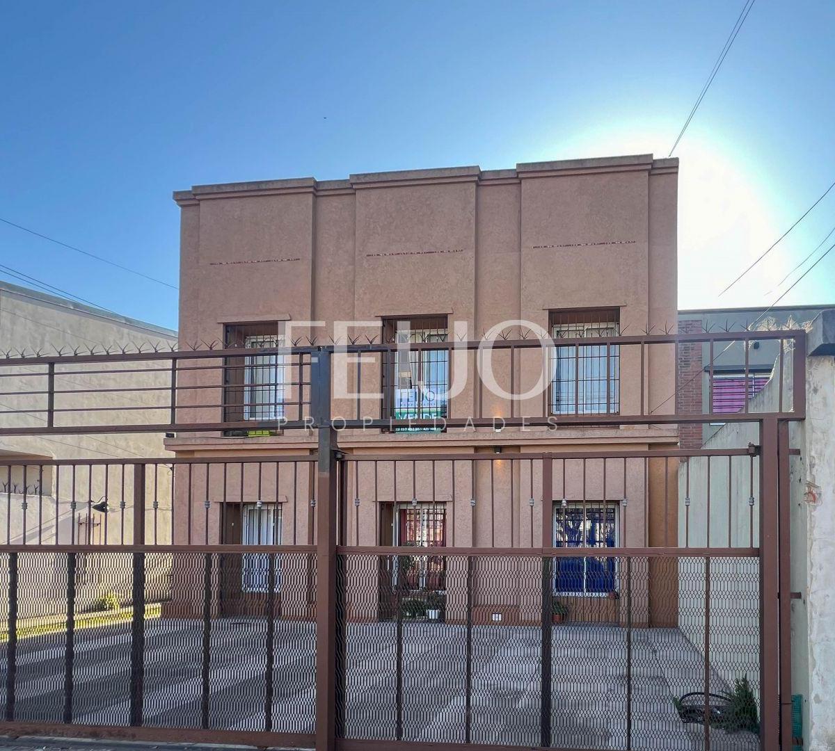 Propiedad en Argentina
