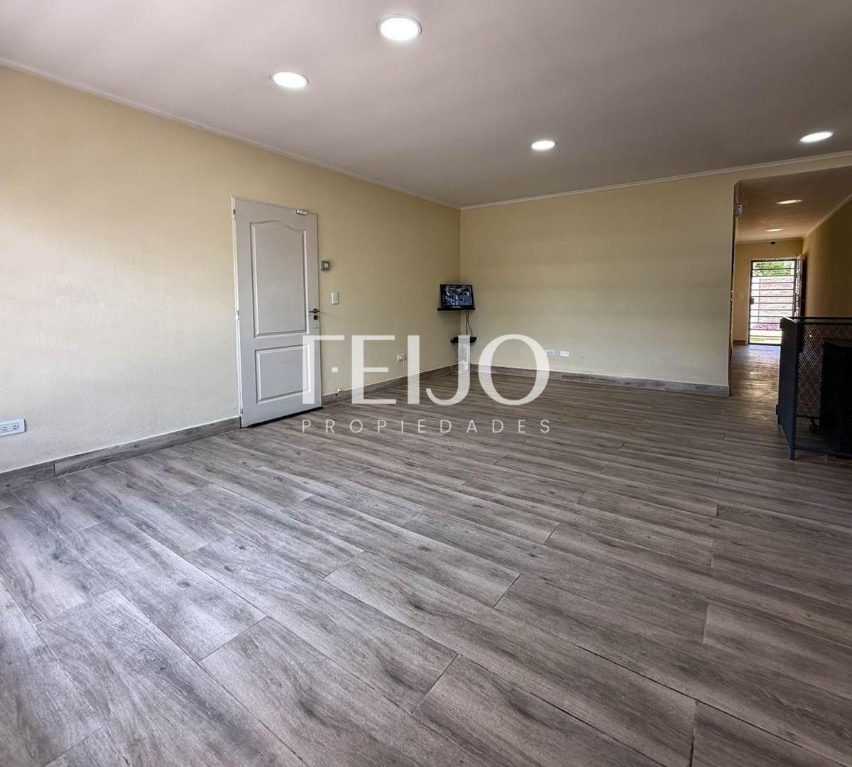 Casa 4 Ambientes. | Lourdes Al 1200 3