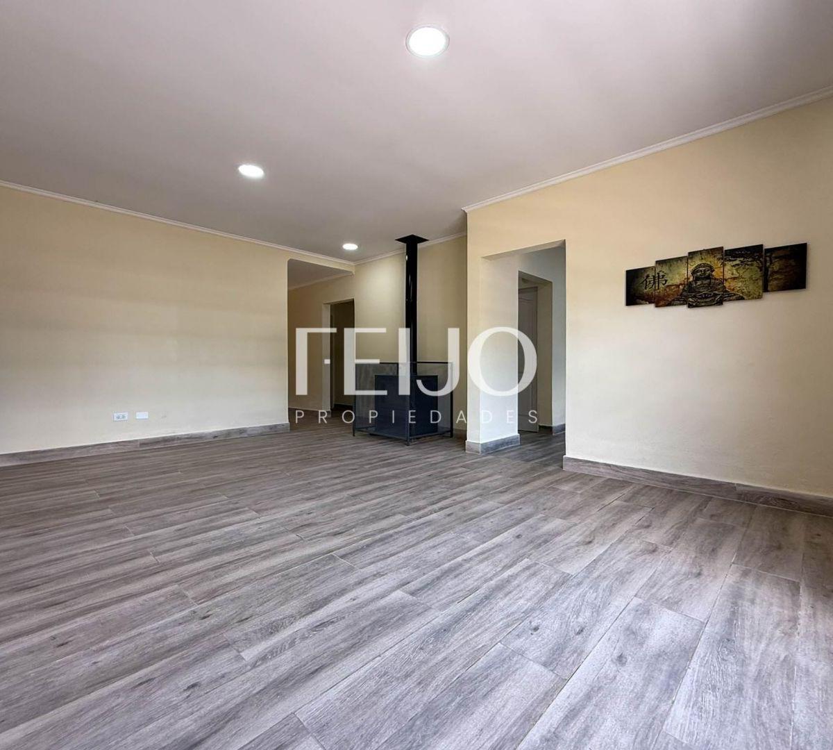 Casa 4 Ambientes. | Lourdes Al 1200 1