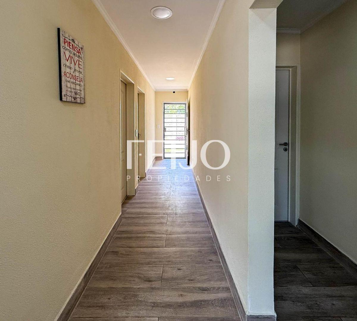 Casa 4 Ambientes. | Lourdes Al 1200 2