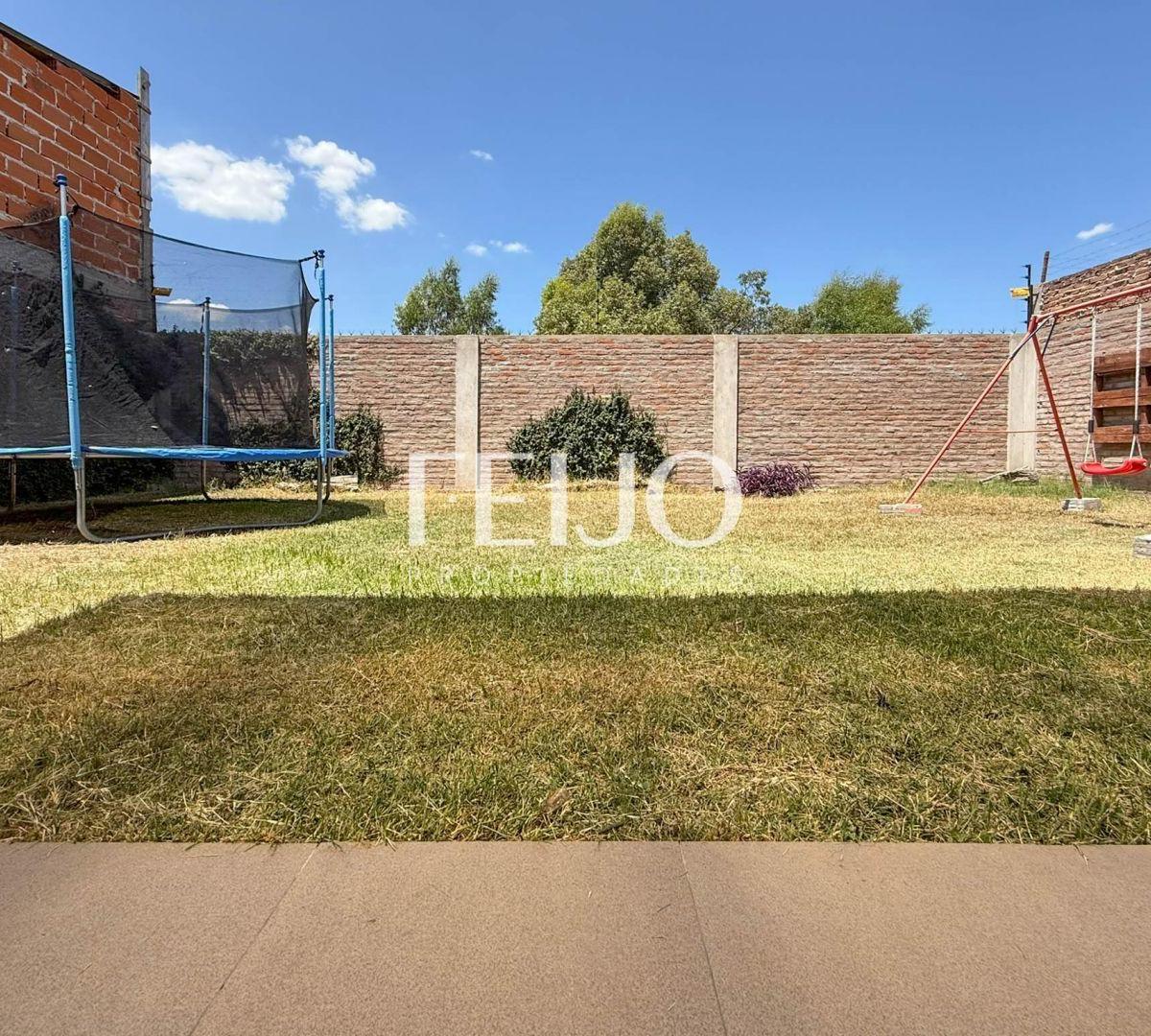 Casa 4 Ambientes. | Lourdes Al 1200 5