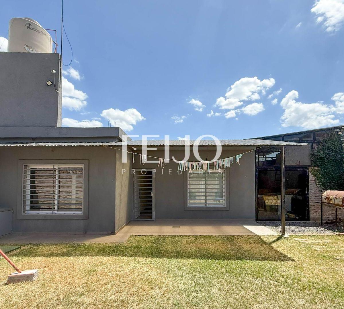 Casa 4 Ambientes. | Lourdes Al 1200 4