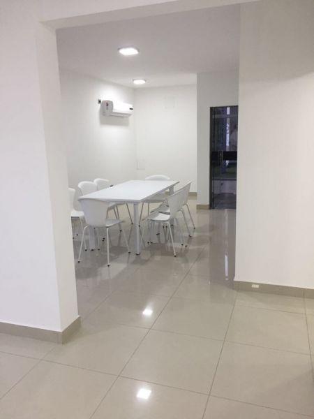 Departamento 2 Ambientes. | España Al 2800 4