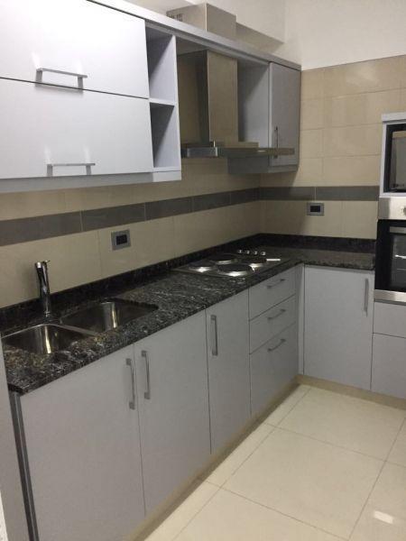 Departamento 2 Ambientes. | España Al 2800 5