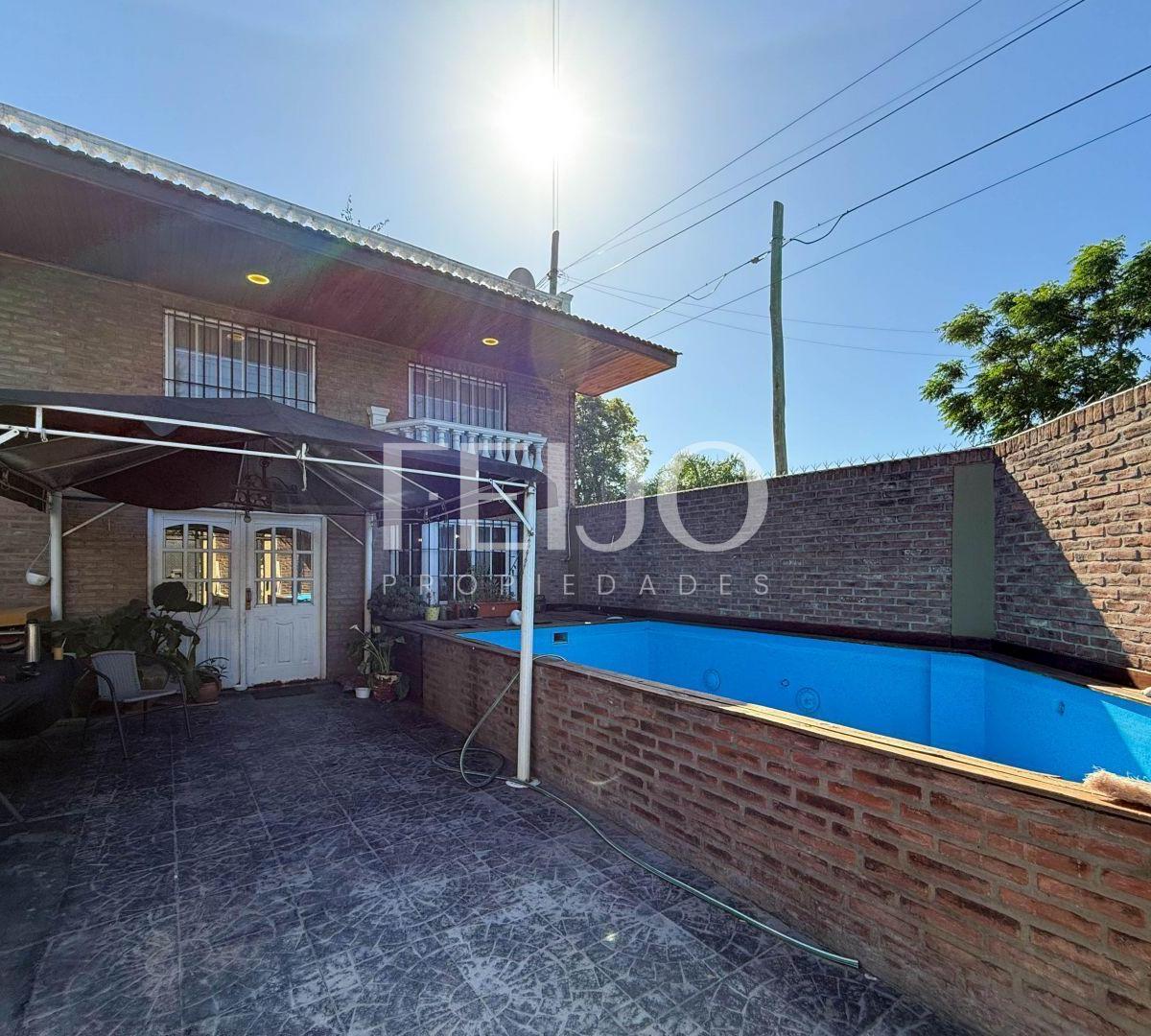 Casa 7 Ambientes o Mas. | Caracas Al 4600 4