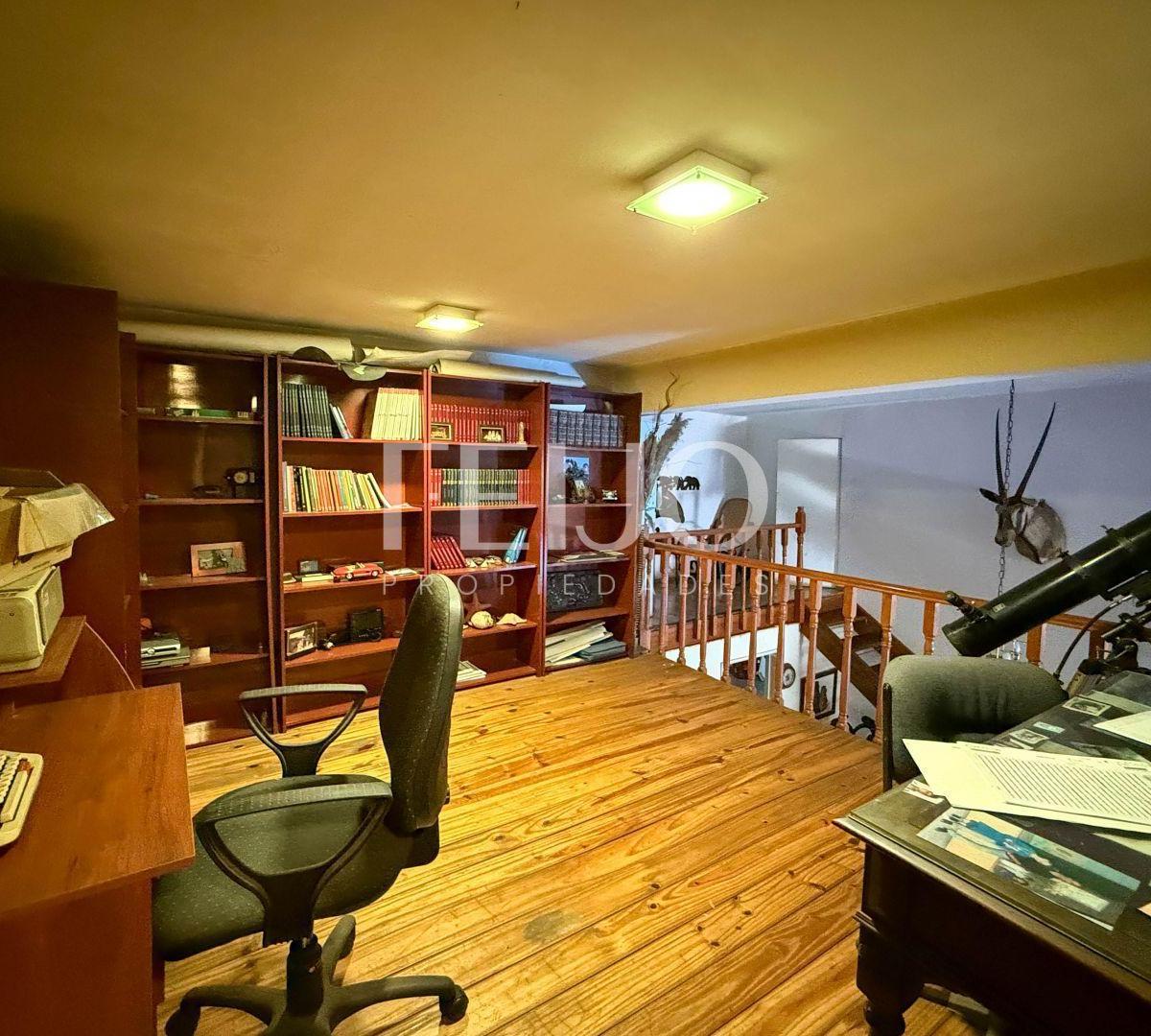 Casa 7 Ambientes o Mas. | Caracas Al 4600 5