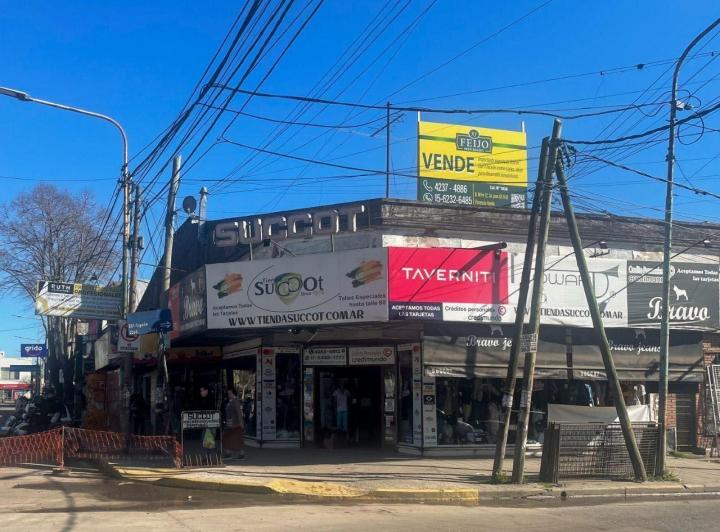 Foto de Local . | España al 3368/3300, imagen 5