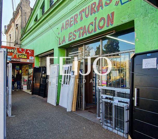Foto de Local . | AV. Tte. Gral. Juan Domingo Pe al 200, imagen 1