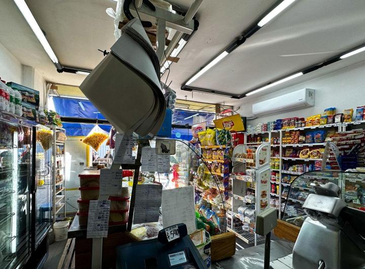Foto de Local . | DR NICOLAS BOCCUZZI al 200, imagen 1