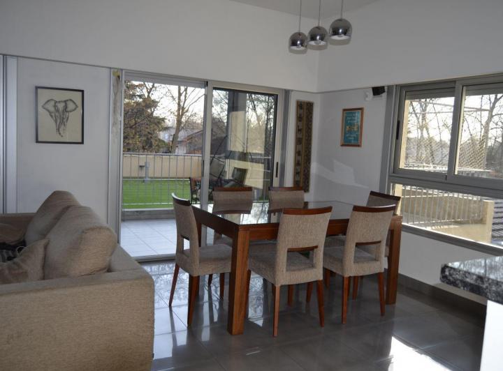 Departamento 3 ambientes. | ESPAÑA al 2800 2