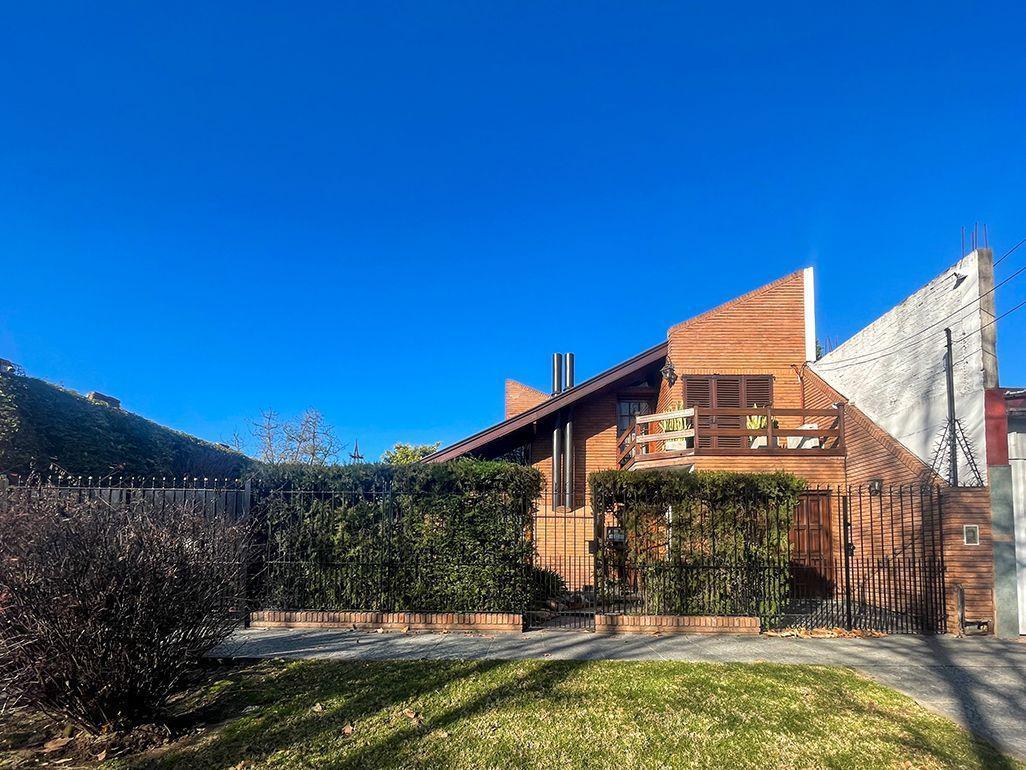 Foto de Casa 5 ambientes 3 dormitorios. | Bernardino Rivadavia al 300, imagen 4